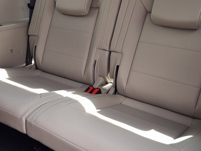 2023 Volkswagen Atlas 3.6L V6 SEL