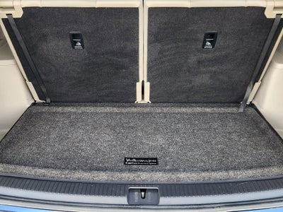 2023 Volkswagen Atlas 3.6L V6 SEL