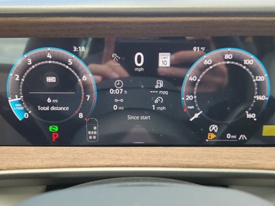 2027 Volkswagen Atlas SEL R-Line