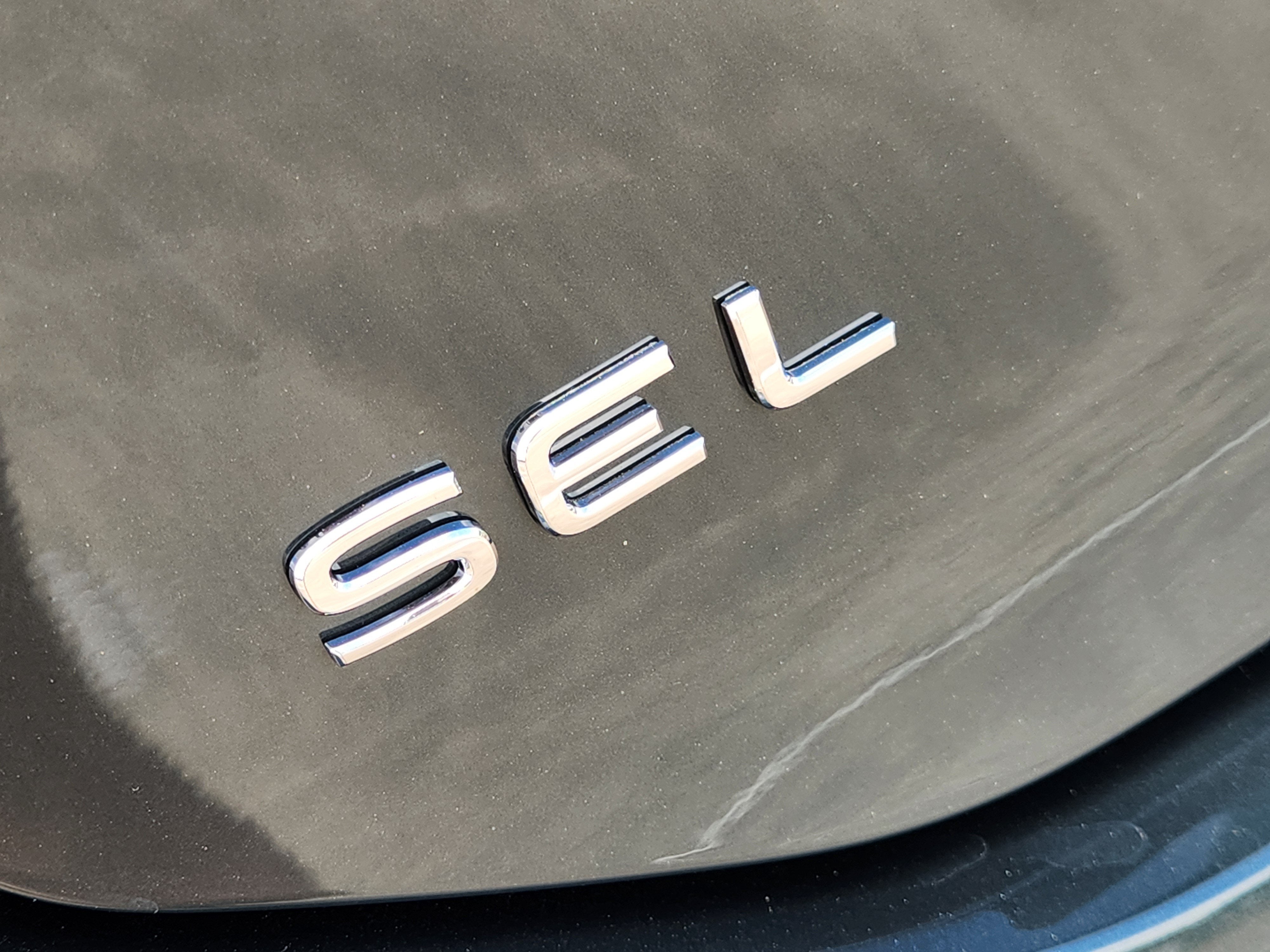 2027 Volkswagen Atlas SEL R-Line