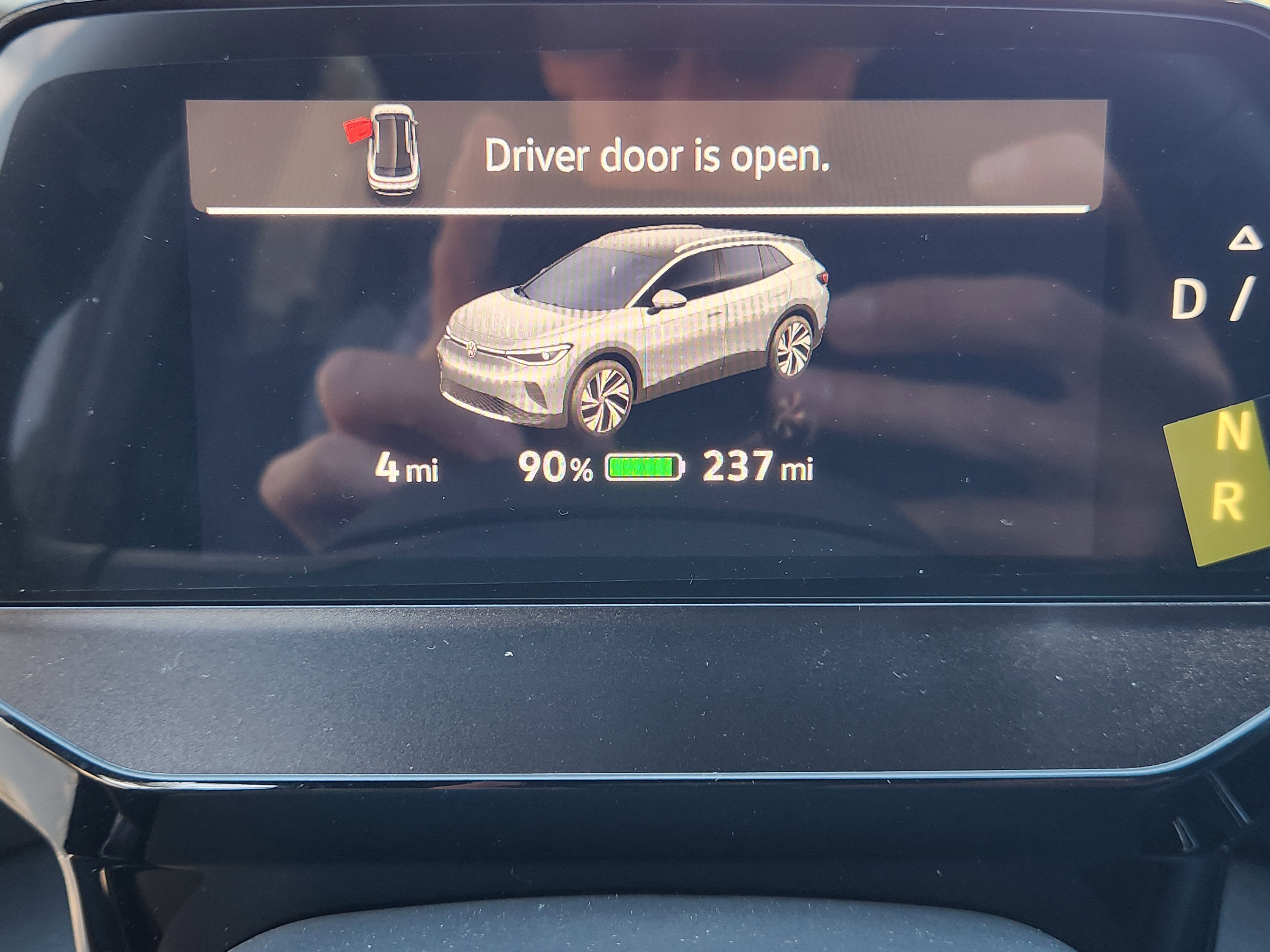 2026 Volkswagen ID.4 Pro