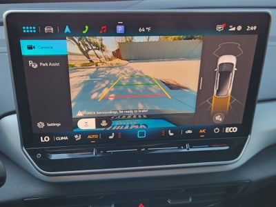 2026 Volkswagen ID.4 Pro