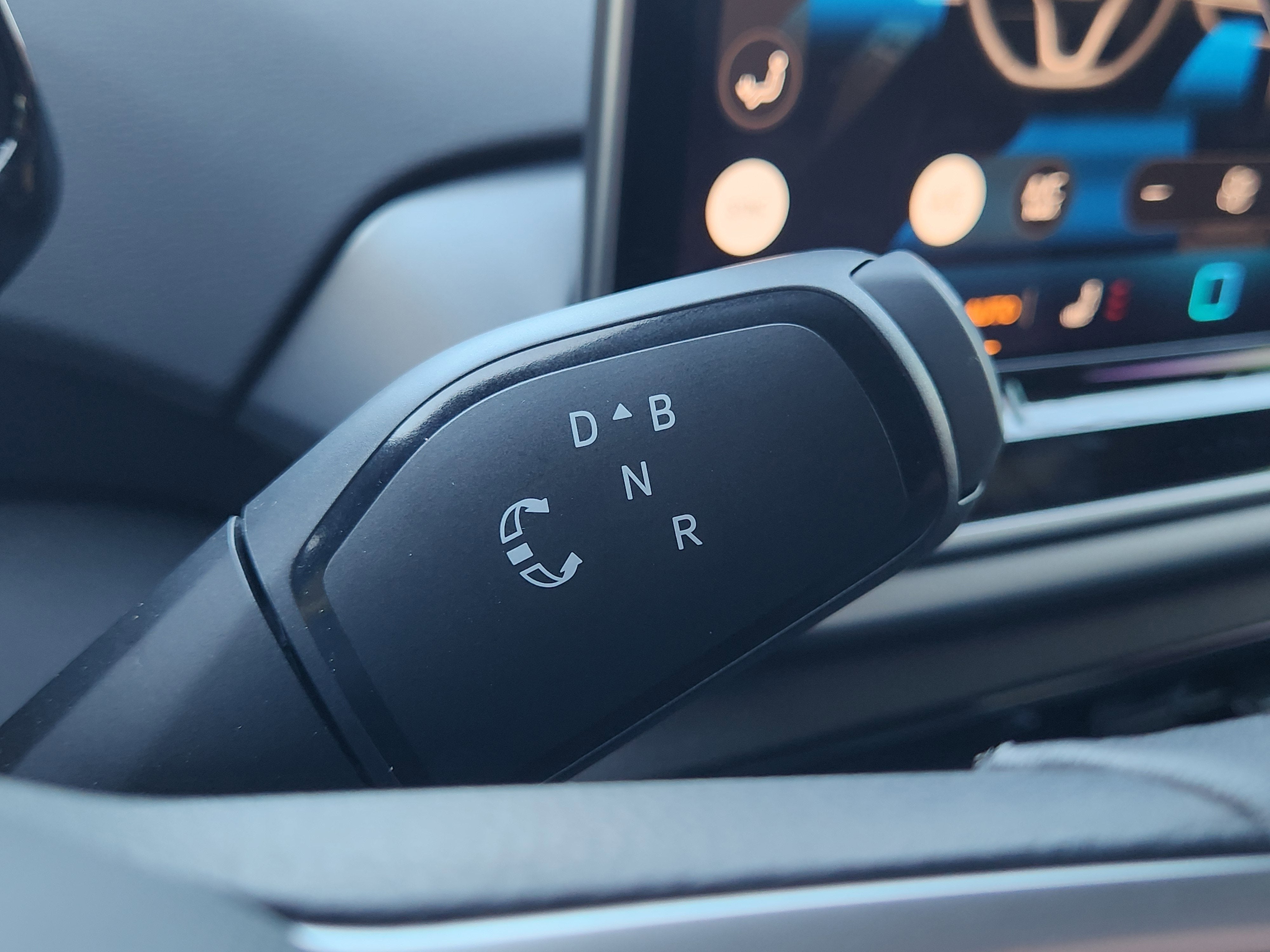 2026 Volkswagen ID.4 Pro