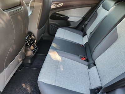 2026 Volkswagen ID.4 Pro