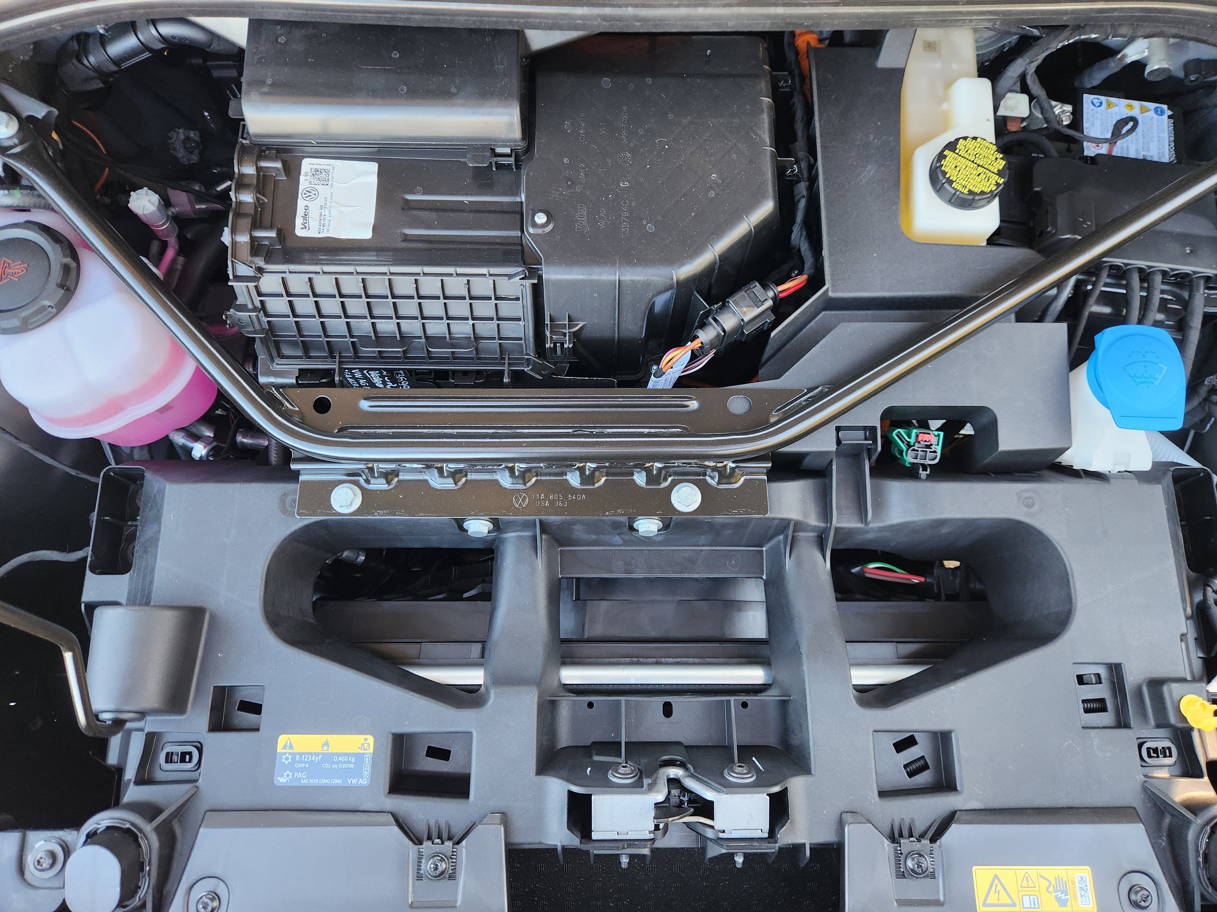 2026 Volkswagen ID.4 Pro