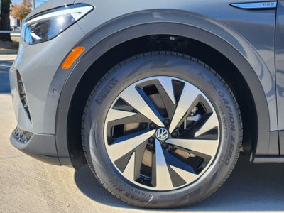 2026 Volkswagen ID.4 Pro