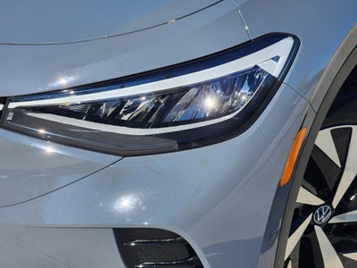 2026 Volkswagen ID.4 Pro