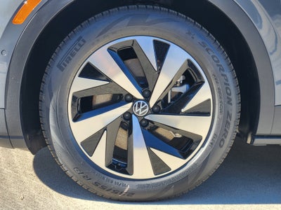 2026 Volkswagen ID.4 Pro