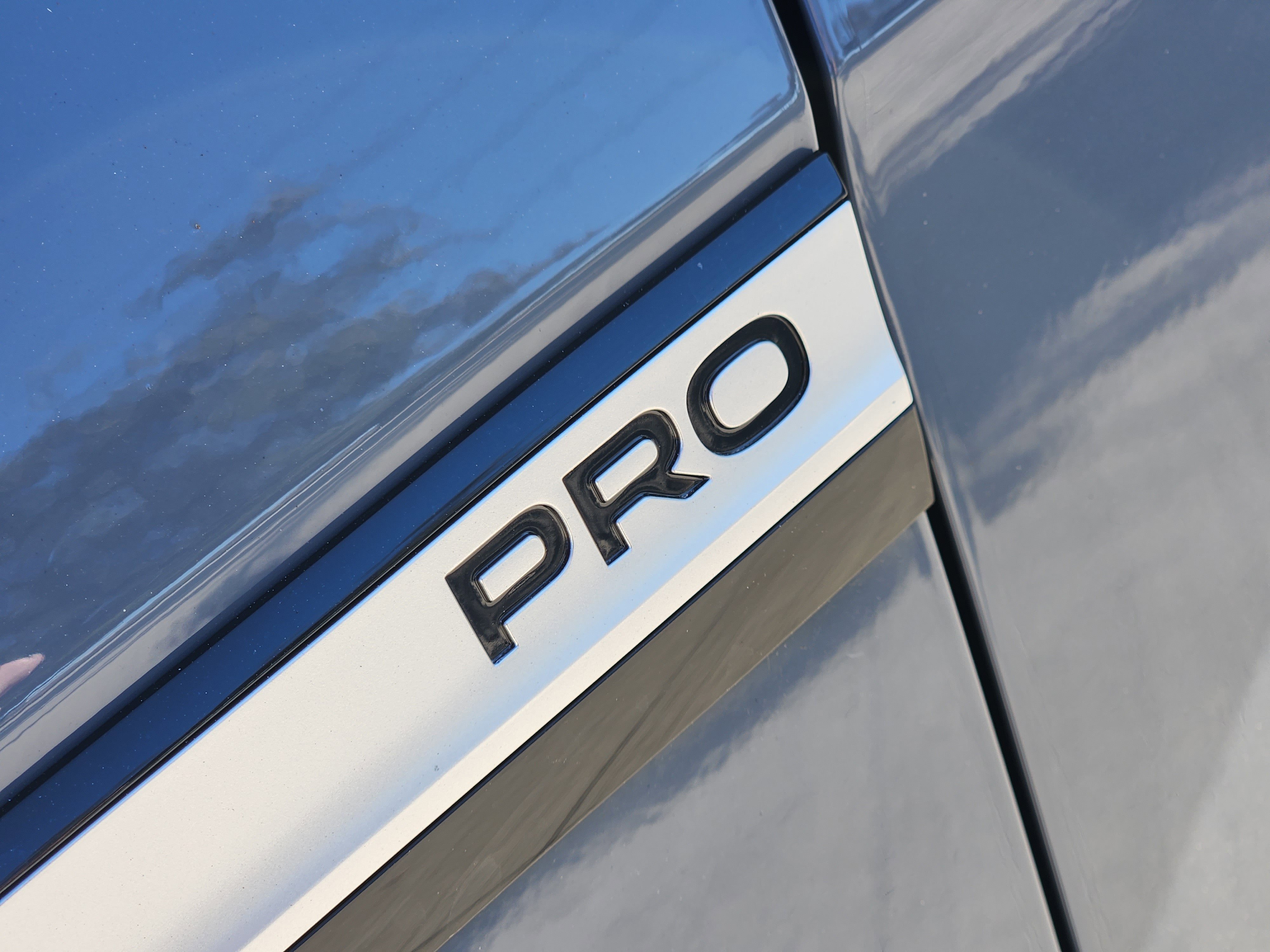 2026 Volkswagen ID.4 Pro