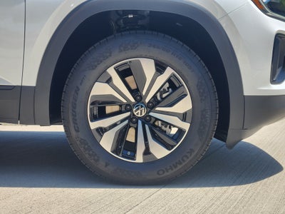 2026 Volkswagen Atlas Cross Sport 2.0T SE