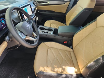 2026 Volkswagen Atlas Cross Sport 2.0T SE