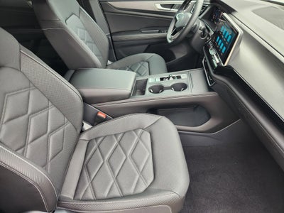 2026 Volkswagen Atlas Cross Sport 2.0T SE