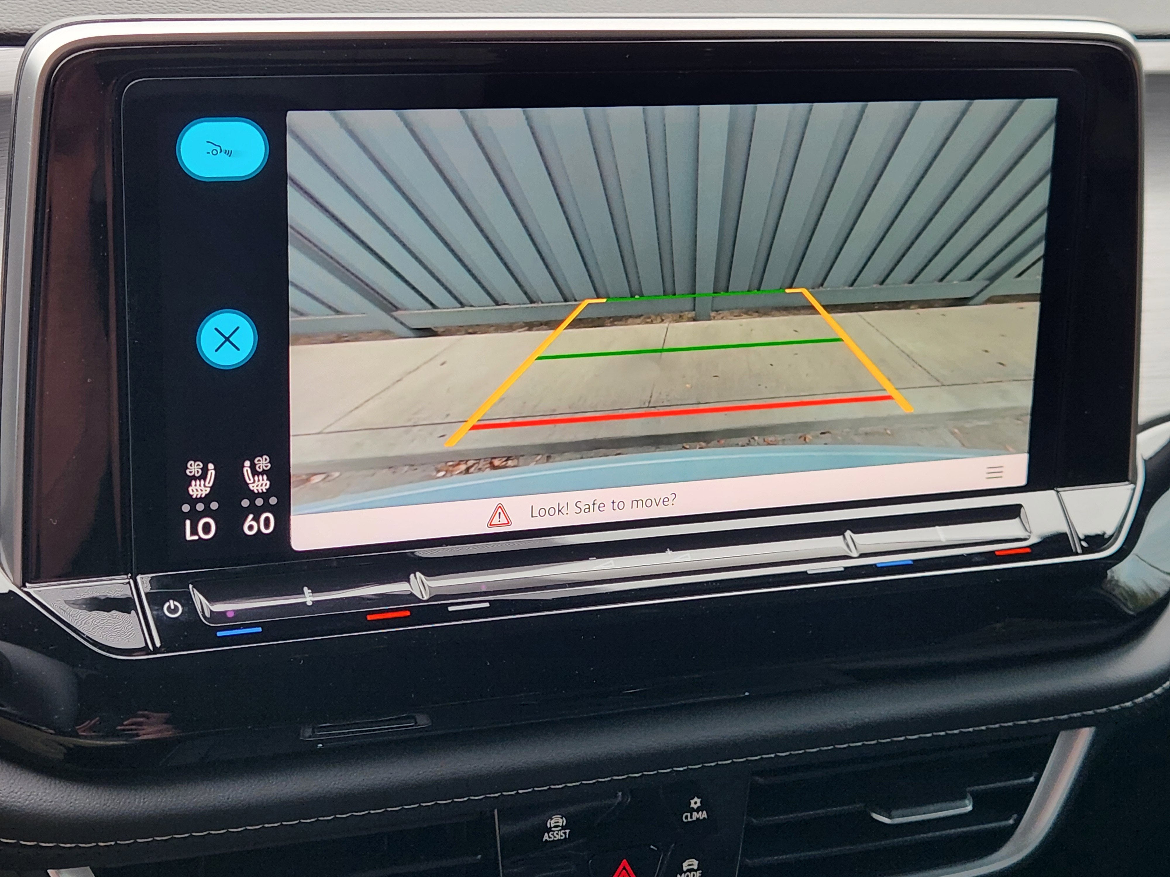 2026 Volkswagen Atlas Cross Sport 2.0T SE