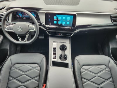 2026 Volkswagen Atlas Cross Sport 2.0T SE