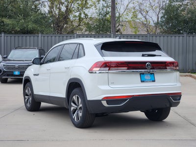 2026 Volkswagen Atlas Cross Sport 2.0T SE