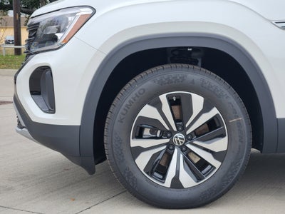 2026 Volkswagen Atlas Cross Sport 2.0T SE