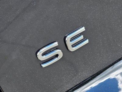 2026 Volkswagen Atlas Cross Sport Base