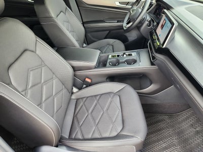 2026 Volkswagen Atlas Cross Sport Base