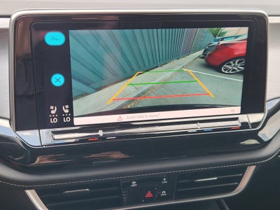 2026 Volkswagen Atlas Cross Sport Base