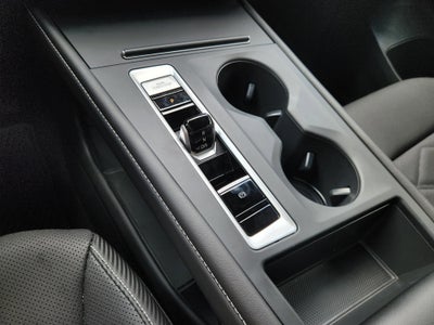 2026 Volkswagen Atlas Cross Sport Base