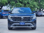 2026 Volkswagen Atlas Cross Sport Base