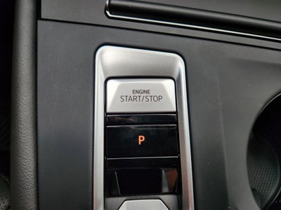 2026 Volkswagen Atlas Cross Sport Base