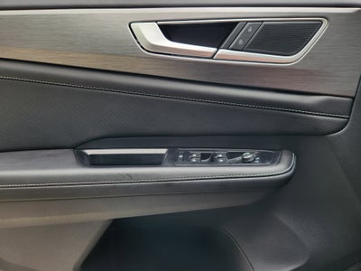 2026 Volkswagen Atlas Cross Sport Base