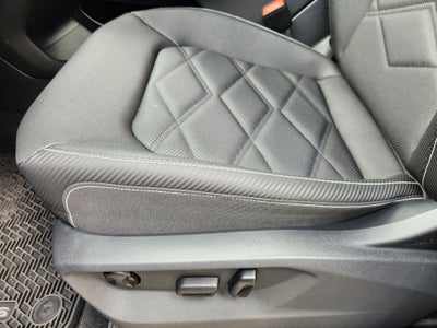 2026 Volkswagen Atlas Cross Sport Base