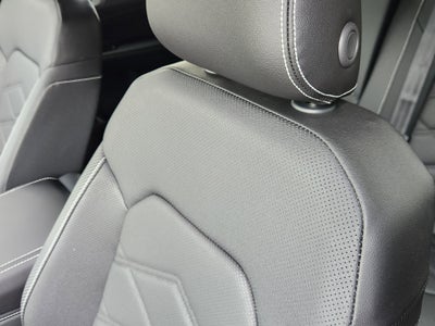 2026 Volkswagen Atlas Cross Sport Base