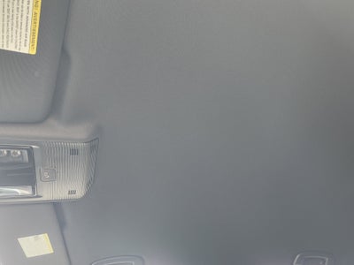 2026 Volkswagen Atlas Cross Sport Base