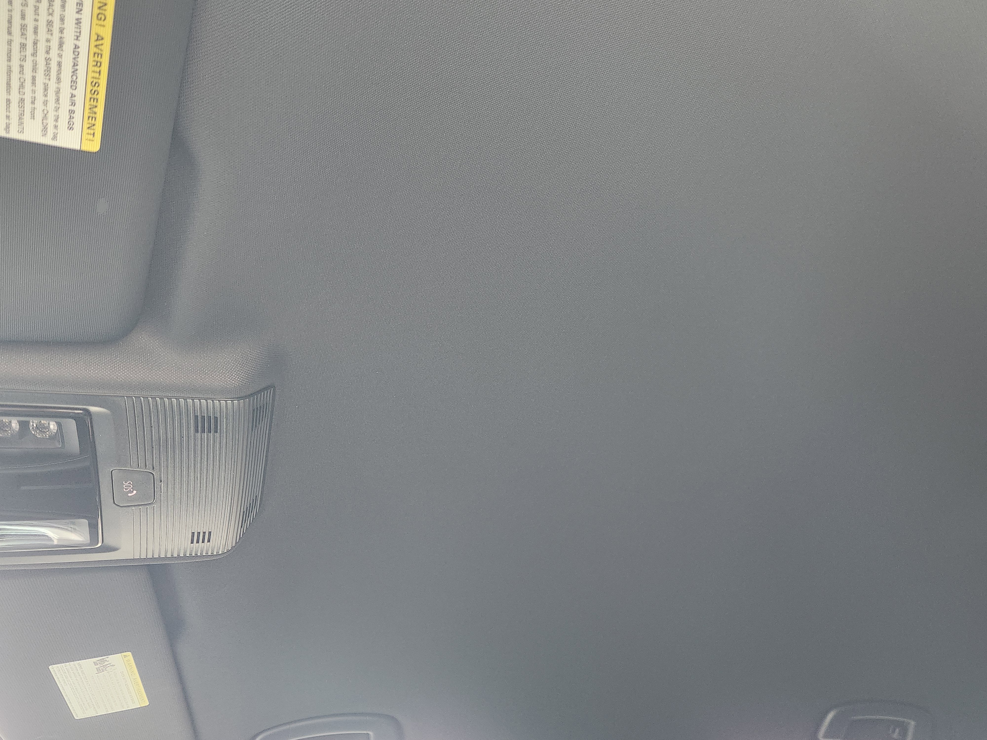 2026 Volkswagen Atlas Cross Sport Base