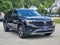 2026 Volkswagen Atlas Cross Sport Base