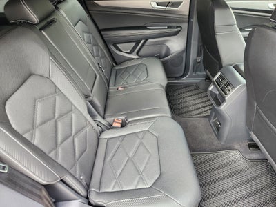 2026 Volkswagen Atlas Cross Sport Base
