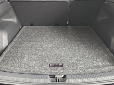 2026 Volkswagen Atlas Cross Sport Base