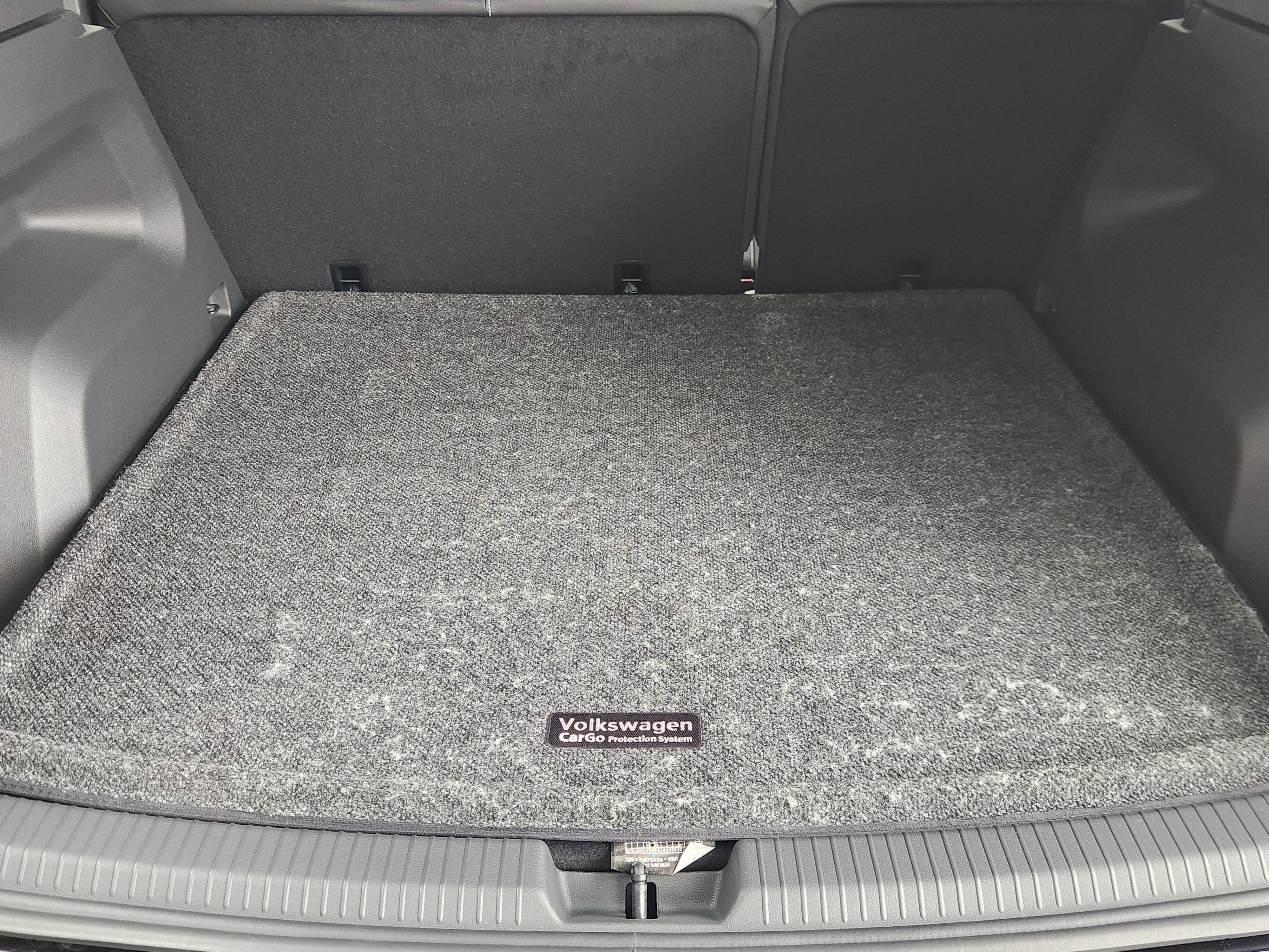 2026 Volkswagen Atlas Cross Sport Base