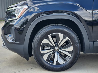 2026 Volkswagen Atlas Cross Sport Base