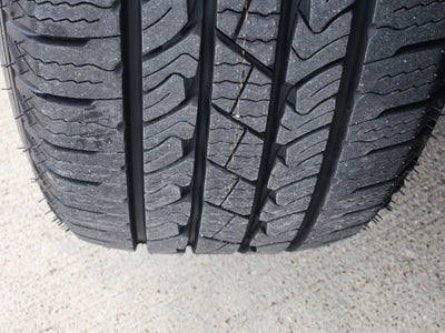 2024 Volkswagen Atlas Cross Sport 2.0T SE