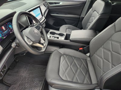 2024 Volkswagen Atlas Cross Sport 2.0T SE