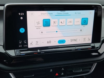 2024 Volkswagen Atlas Cross Sport 2.0T SE