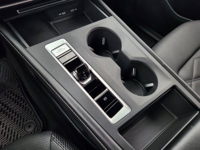 2024 Volkswagen Atlas Cross Sport 2.0T SE