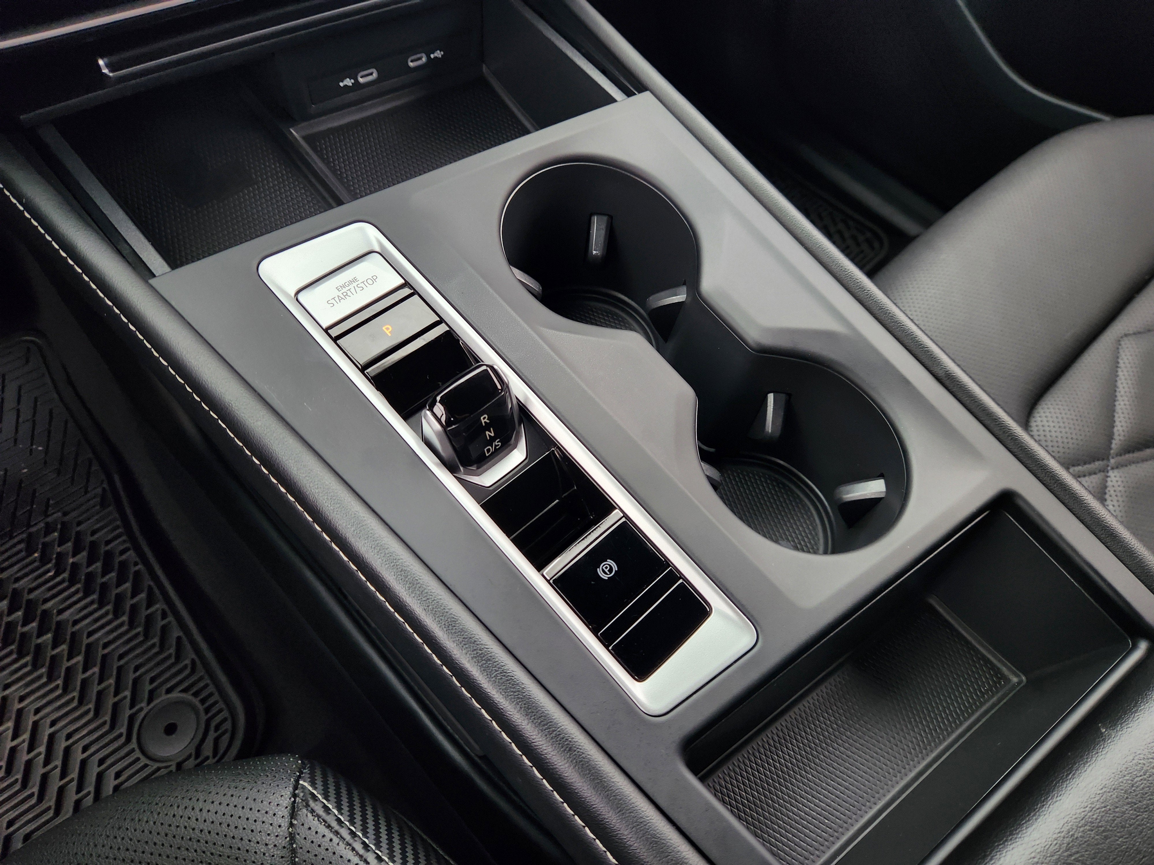 2024 Volkswagen Atlas Cross Sport 2.0T SE