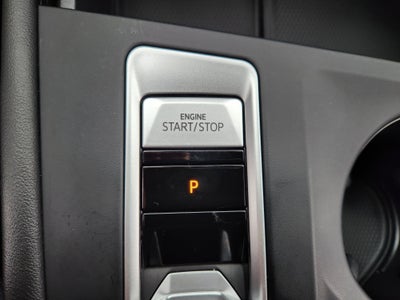 2024 Volkswagen Atlas Cross Sport 2.0T SE