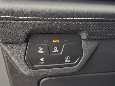 2024 Volkswagen Atlas Cross Sport 2.0T SE