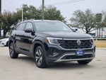 2024 Volkswagen Atlas Cross Sport 2.0T SE