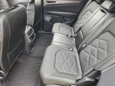 2024 Volkswagen Atlas Cross Sport 2.0T SE