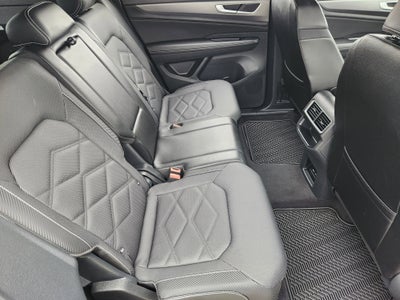 2024 Volkswagen Atlas Cross Sport 2.0T SE