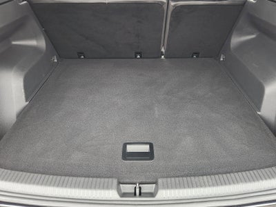 2024 Volkswagen Atlas Cross Sport 2.0T SE