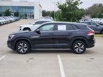 2024 Volkswagen Atlas Cross Sport 2.0T SE