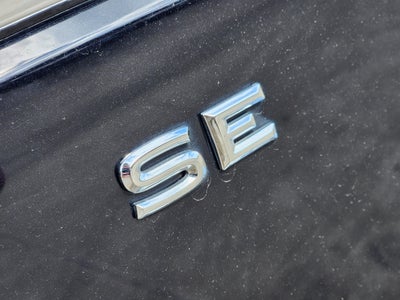 2019 Volkswagen Atlas 3.6L V6 SE