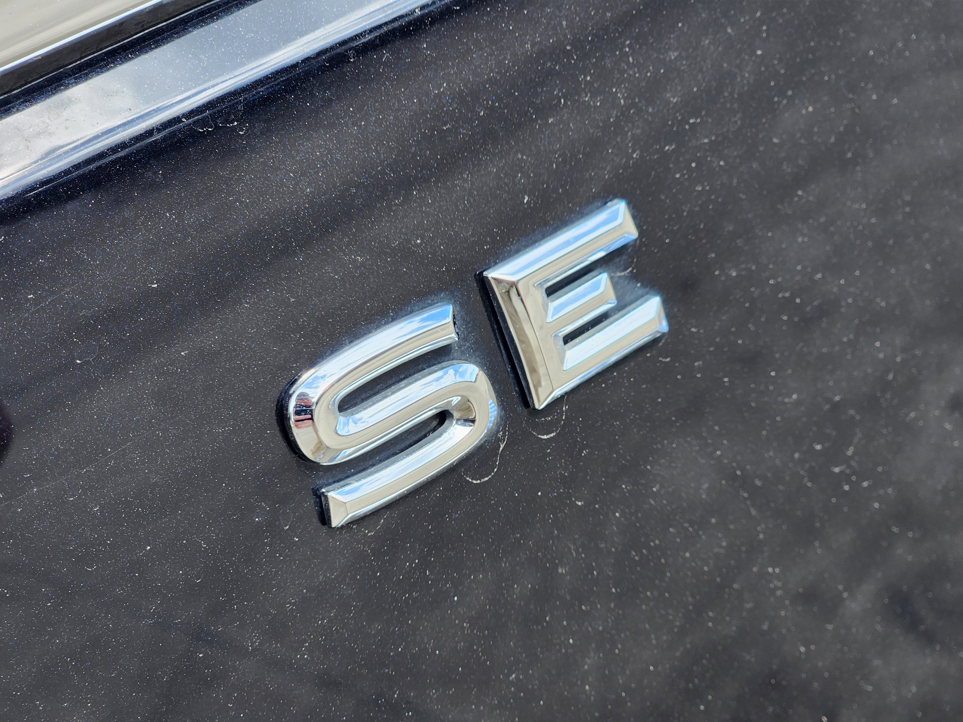 2019 Volkswagen Atlas 3.6L V6 SE